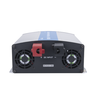IP100011 - Inversor IPower 1000 W, Ent: 12V, Salida: 120 Vca