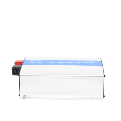 IP-2000-21 - Inversor Ipower 1600 W, Ent: 24 Vcc, Salida: 120 Vca