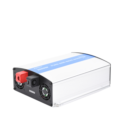 IP-2000-21 - Inversor Ipower 1600 W, Ent: 24 Vcc, Salida: 120 Vca