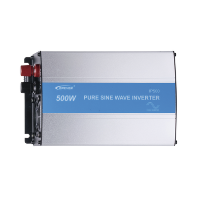 Epever Inversor de Onda Senoidal Pura / 400 W Nominal / 500 W Pico IP-500-21