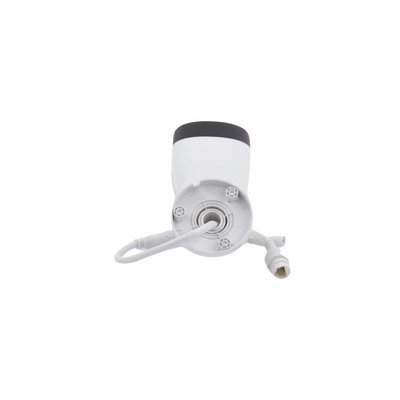 HiLook IPC-B121H(2.8MM)(C) cámara de vigilancia Bala (forma) Cámara de seguridad IP Exterior 1920 x 1080 Pixeles Techo/pared