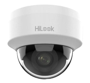 HiLook IPC-D121H Almohadilla Cámara de seguridad IP Exterior 1920 x 1080 Pixeles Techo/pared