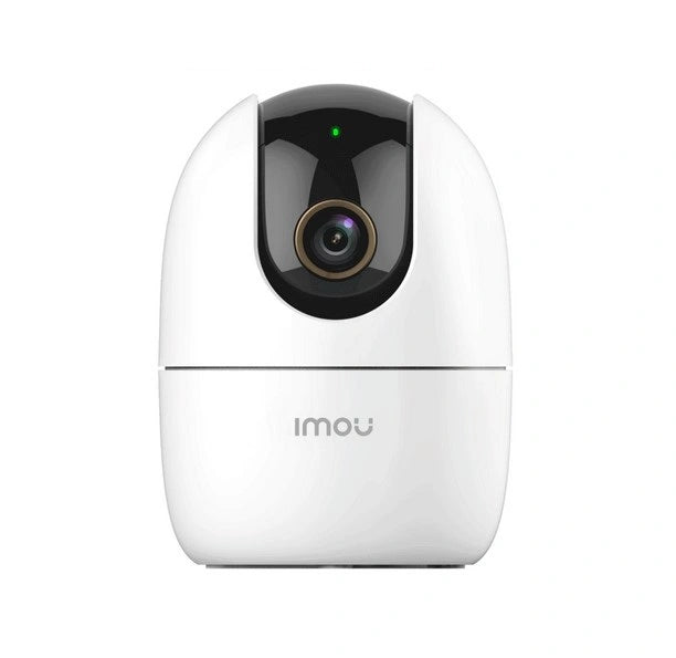IMOU Cámara IP Domo Motorizado 5MP, WiFi, Autotracking, Audio Bidireccional, IR 10m