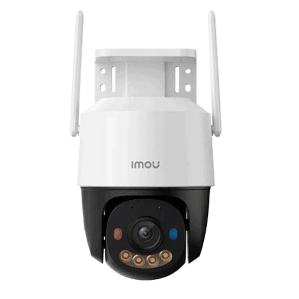 IMOU Cámara de Videovigilancia IPC-K7FN-5H0WE, 5 MP, WiFi, Visión Nocturna 30 m, Audio 2 Vías