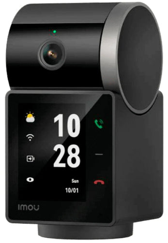 IPC-S2VN-5M0WR - Imou Rex VT cámaras de vigilancia Cámara de seguridad IP Interior Inalámbrico Si