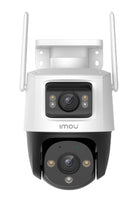 IPC-S7XN-10M0WED - Imou IPC-S7XN-10M0WED cámara de vigilancia Cámara de seguridad IP Exterior 2880 x 1620 Pixeles Pared