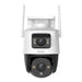 IPC-S7XN-10M0WED - Imou IPC-S7XN-10M0WED cámara de vigilancia Cámara de seguridad IP Exterior 2880 x 1620 Pixeles Pared