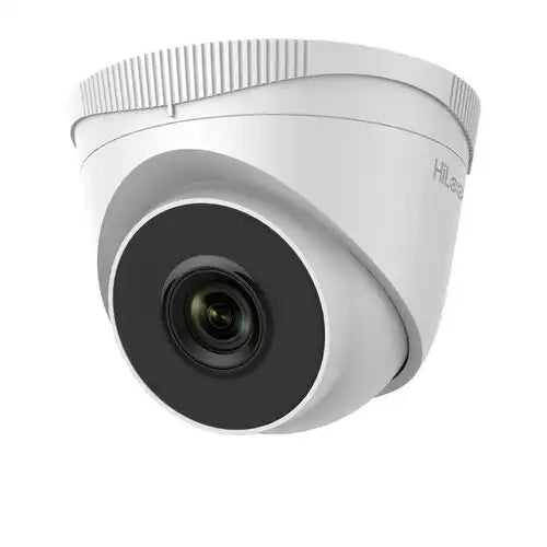 Hilook Cámara Domo IP 2MP IPC-T221H-C, IR 30m, IP67, PoE, DWDR