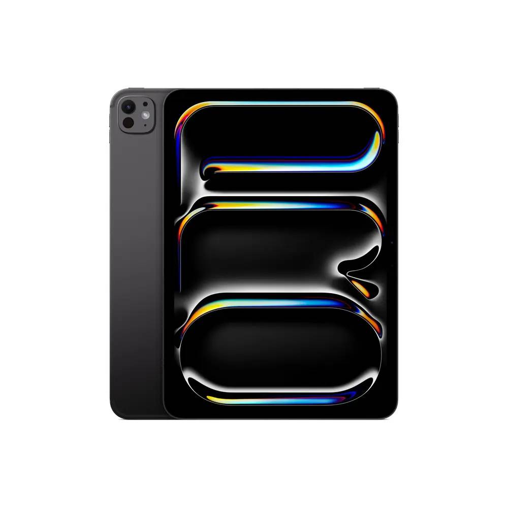 ME2N4CL/A - Apple iPad Pro 5G Apple M LTE-TDD & LTE-FDD 256 GB 27.9 cm (11") 12 GB Wi-Fi 7 (802.11be) iPadOS 26 Negro (Precio limitado a stock)