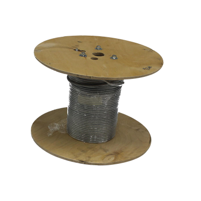 Cable Sensor para Cerca IRONCLAD, Rollo de 305 mts cable / Requiere LPU-400