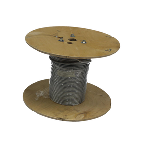 Cable Sensor para Cerca IRONCLAD, Rollo de 305 mts cable / Requiere LPU-400