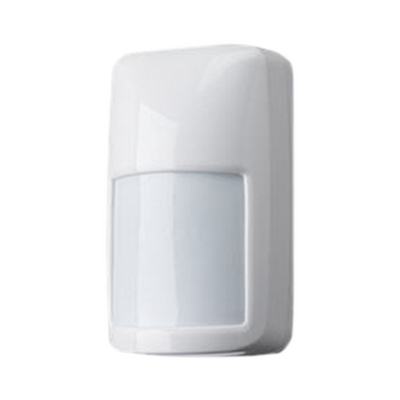 Honeywell Home Resideo Detector de Movimiento PIR / Cobertura 16 x 22 m (53 x 72 ft) / Patrón