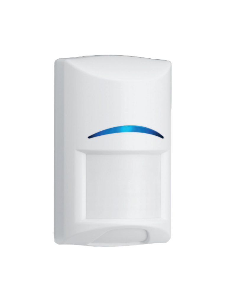 Detector de movimiento BOSCH TRITECH con Identificación de mascotas, 12X12M