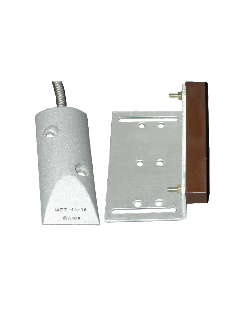 Contacto de Puerta Basculante Lazo Cerrado Bosch/Risco/DSC, Compatible con Paneles Bosch, Velocidad de Transmisión Rápida