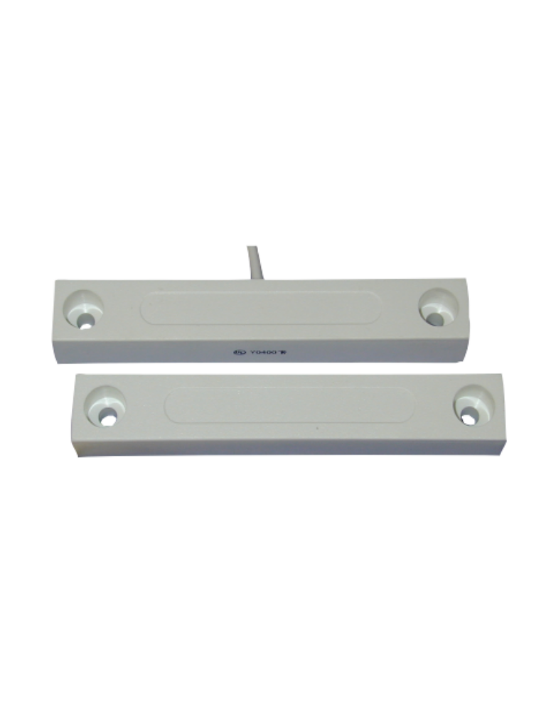 Contacto Magnético de Lazo Cerrado Bosch I-ISNCSM20WGW, Alámbrico, 20V, Blanco