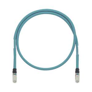 Panduit Patch Cord Industrial Cat6A / SF/UTP Blindado / 26 AWG ISTPH6X0.6MTL