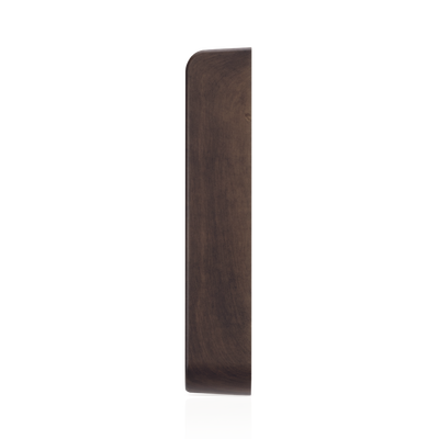 Máscara decorativa diseño estilo madera para UAP-HD-IW paquete de 3 máscaras.