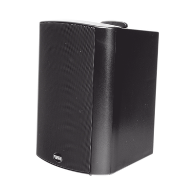 Bocina SIP IP para voceo y paging, 2 líneas SIP, potencia de hasta 30W, alimentación vía PoE, puerto de salida de audio