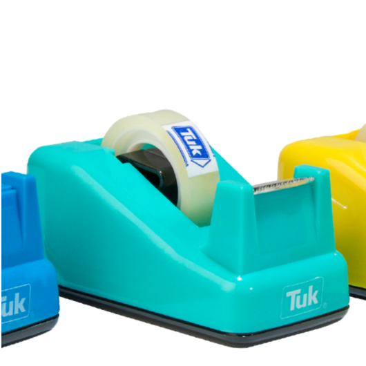 Despachador Cinta Tuk D-30 Junior Verde - D-30Ve FullOffice.com
