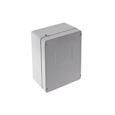 Rawelt Caja de Unión de Aluminio / NEMA 4/4X / Sin Orificios JB-0549