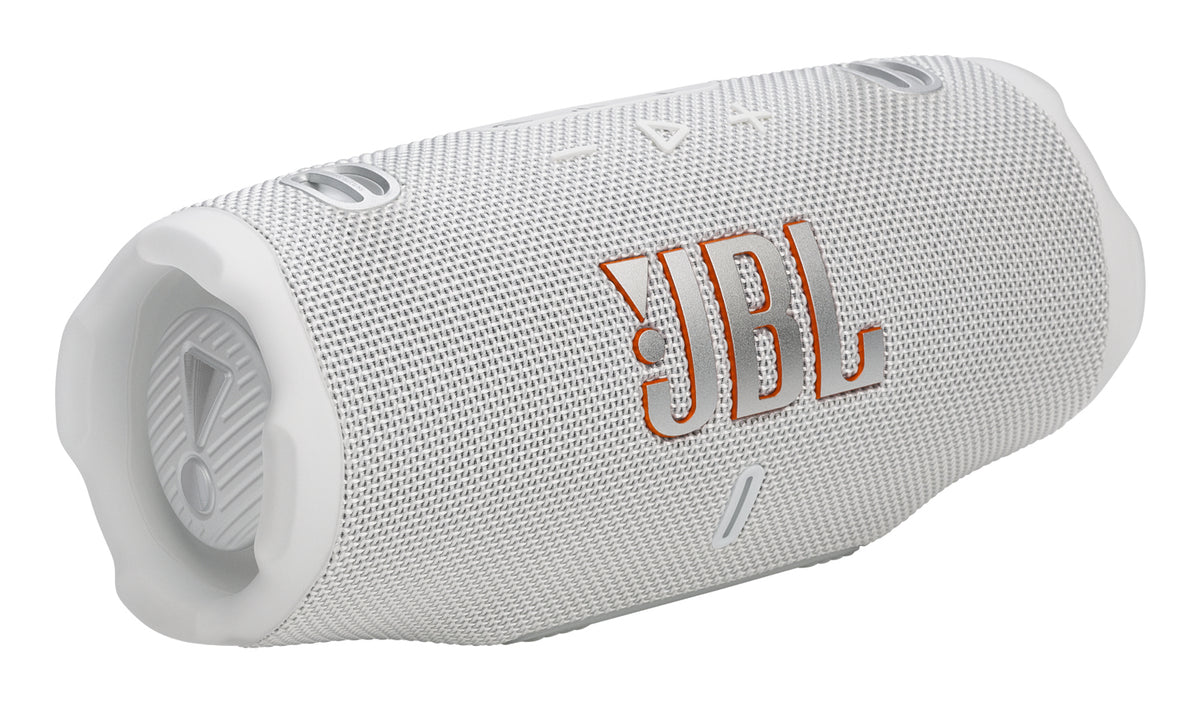 JBL JBLCHARGE6WHTAM