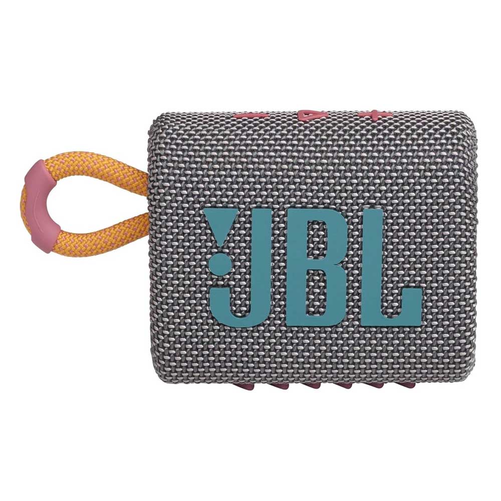 JBL JBLGO3GRYAM