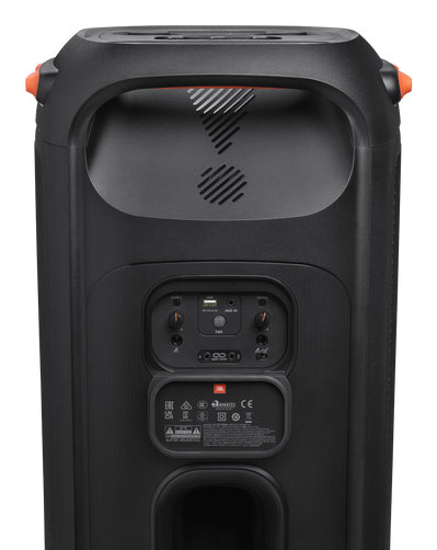 JBLPARTYBOX710AM - JBL Partybox 710 altavoces Piso 4 Si 2