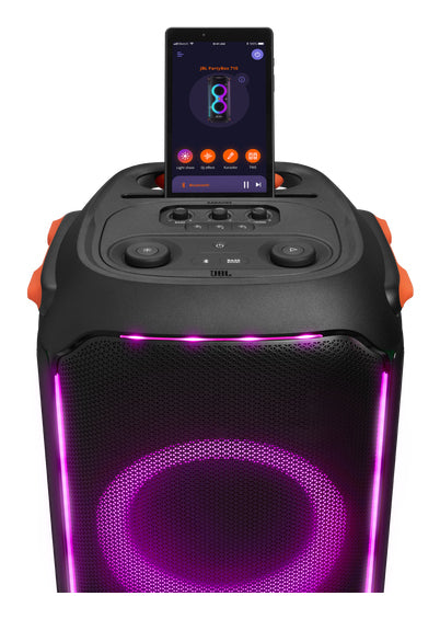 JBLPARTYBOX710AM - JBL Partybox 710 altavoces Piso 4 Si 2