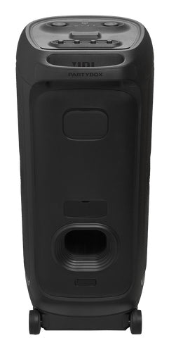 JBLPARTYBOXULTAM - JBL Bocina con Subwoofer PartyBox Ultimate, Bluetooth, Inalámbrico, 1.100W RMS, USB, Negro