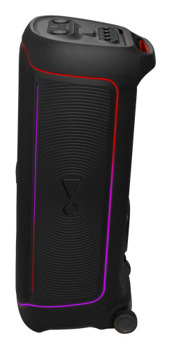 JBLPARTYBOXULTAM - JBL Bocina con Subwoofer PartyBox Ultimate, Bluetooth, Inalámbrico, 1.100W RMS, USB, Negro