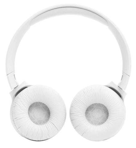 JBLT520BTWHTAM - JBL Tune 520BT Auriculares Auriculares Diadema Llamadas/Música Binaural