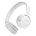 JBLT520BTWHTAM - JBL Tune 520BT Auriculares Auriculares Diadema Llamadas/Música Binaural