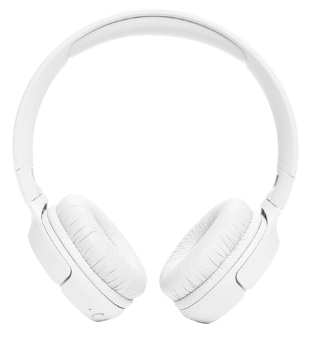 JBLT520BTWHTAM - JBL Tune 520BT Auriculares Auriculares Diadema Llamadas/Música Binaural
