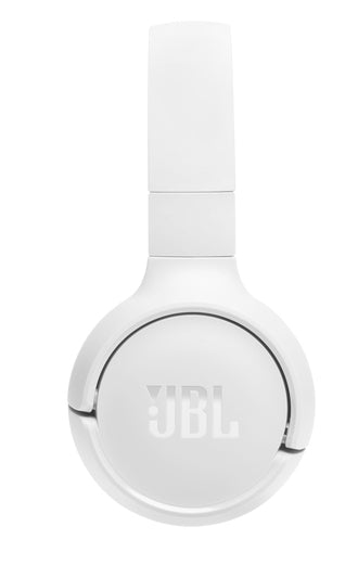 JBLT520BTWHTAM - JBL Tune 520BT Auriculares Auriculares Diadema Llamadas/Música Binaural