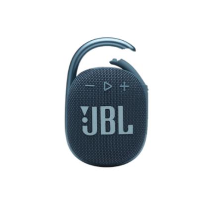 JBL Clip 4 Laptop 1.0 canales 1 3,81 cm (1.5") 4 mm