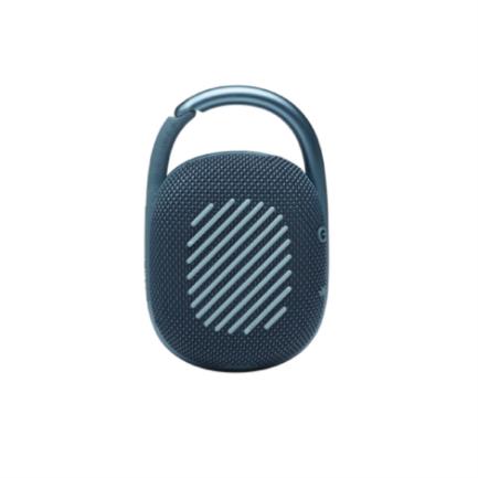 JBL Clip 4 Laptop 1.0 canales 1 3,81 cm (1.5") 4 mm