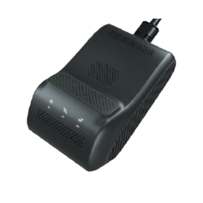 Dashcam con sistema de control ADAS (asistencia de manejo) y DMS (Monitoreo de chofer) (opcional) / Multiples alarmas /Comunicación dos vías / ideal para flotas vehiculares / Facil instalacion