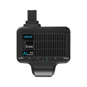Camara dual con sistema de control del conductor (requiere CI02) / Modulo 4G / Comunicación dos vías/ Múltiples Alarmas / Sistema ADAS y DMS (opcional