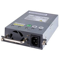 HPE Networking X361 150W 100-240VAC to 12VDC Power Supply, Sistema de alimentación, Negro, 190.5 mm