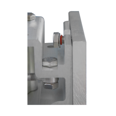 Montaje para antenas JRMB-900-6-MIMO / JRC-32DD-DUPLEXPRE / JRMA0-380-10/11