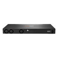 HPE Aruba Networking CX 6200F 48G Class4 PoE 4SFP+ 740W Switch, Gestionado, Gigabit Ethernet (10/100/1000), Energía sobre Ethernet (PoE)