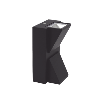 Jwj Lámpara Arbotante LED / 6 W / 330 lm JPAA-0605