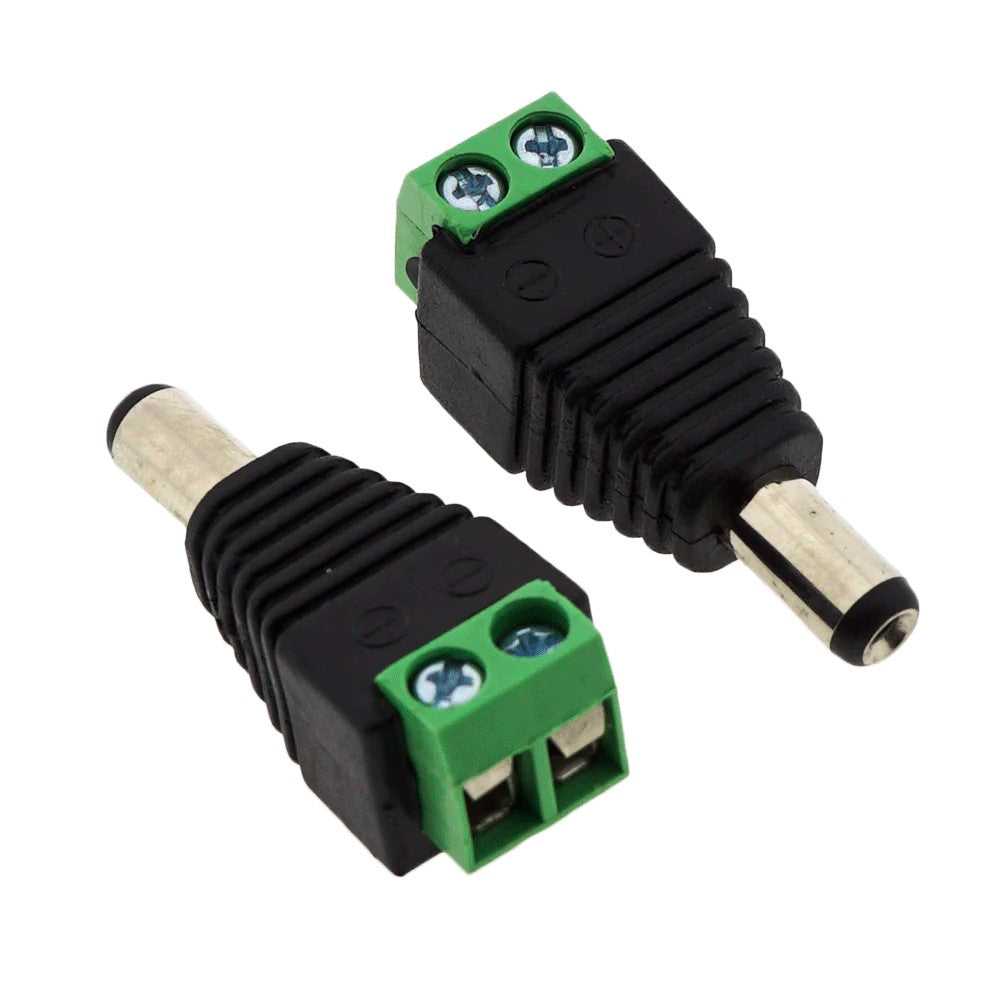 EPCOM Jumper 3.5 mm Macho Polarizado JR52, 12V CD, Producto Empresarial
