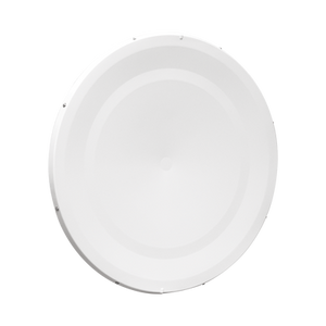 Jirous JRC-32DD-DUPLEXPRE antena de satélite 4,9 - 6,1 GHz Blanco