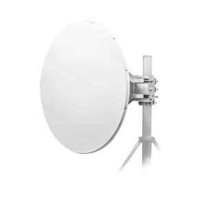 Jirous JRC-DD35-DUPLEX-PRE antena para red Antena direccional 35 dBi