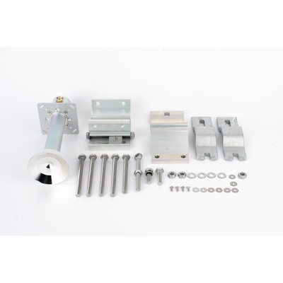 JRMD9006MIMO - Antena Direccional de Alto Rendimiento / 33.0 ± 1 dBi / 3 ft / 5.9-7 GHz / Conectores SMA Hembra Inverso / Alto Aislamiento al Ruido / Fácil Montaje y herraje de acero inoxidable / Radomo Incluido