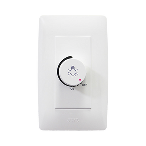 Jwj Dimmer Rotativo / 300W / 127 V~ 60 Hz JTL-B72-29