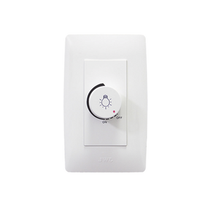 Jwj Dimmer Rotativo / 300 W / 127 V CA JTL-C7329