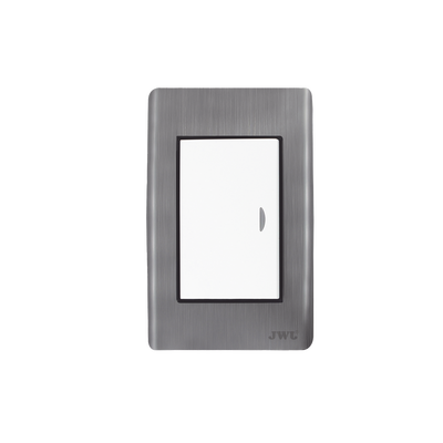 Jwj Apagador Escalera Sencillo / 10 A / 127 V CA JTL-E7502