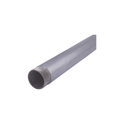 Jupiter Tubo Conduit Cédula 40 / 1/2" (16 mm) / Sin Cople JUC40-12-TUB